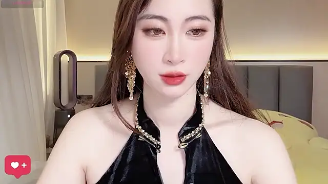 wuyueaini online show from January 2026 07:04:01 AM