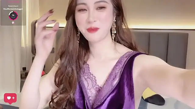 wuyueaini online show from March 2026 06:31:02 AM