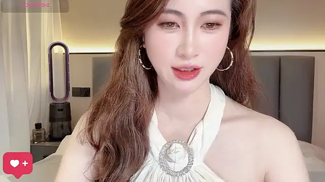 wuyueaini online show from April 2026 06:53:01 AM