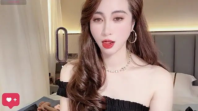 wuyueaini online show from March 2026 06:24:01 AM