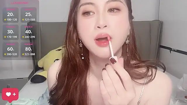 wuyueaini online show from September 2025 04:36:02 AM