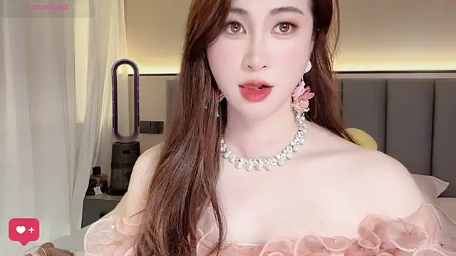 wuyueaini online show from May 2026 06:39:02 AM