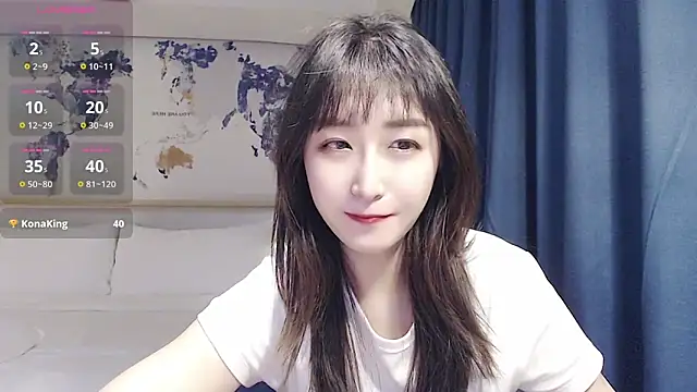 Snapshot of KK-328 chatting on February 2026 06:58:02 AM KK-328 online show from February 2026 06:58:02 AM