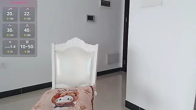 KK-328 online show from April 2026 12:37:01 AM