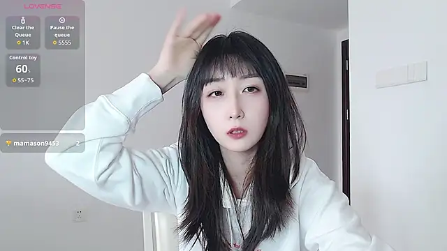 Snapshot of KK-328 chatting on February 2026 06:32:02 AM KK-328 online show from February 2026 06:32:02 AM