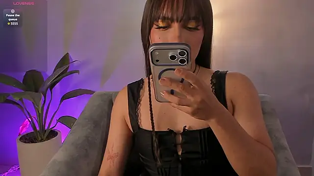 samycute  online show from March 2026 05:41:02 PM