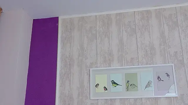 KimoraJoy online show from April 2026 10:34:01 PM