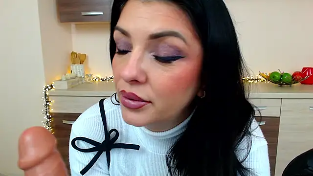 KimoraJoy online show from November 2025 08:53:02 PM