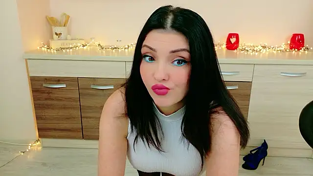 KimoraJoy online show from February 2026 11:00:02 PM