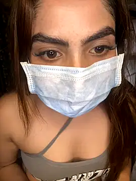 Sassy Anshiii online show from September 2025 06:07:02 PM