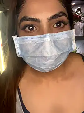 Sassy Anshiii online show from September 2025 09:31:02 AM