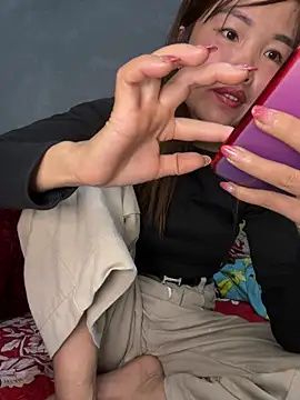 Snapshot of Sunny_lotus chatting on February 2026 05:07:01 AM Sunny lotus online show from February 2026 05:07:01 AM