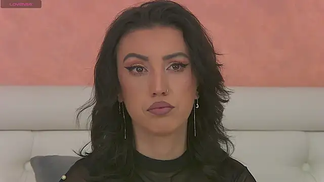 Snapshot of EnyaHazell chatting on October 2025 05:48:02 PM EnyaHazell online show from October 2025 05:48:02 PM