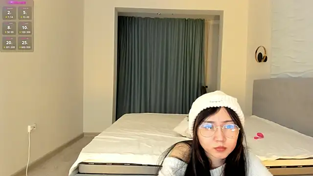 kawai mai online show from December 2025 01:35:02 PM