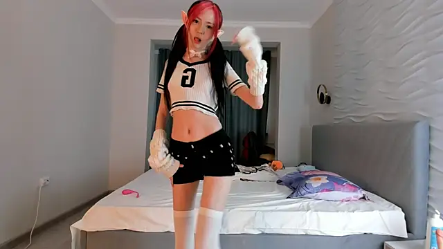 kawai mai online show from September 2025 12:47:02 PM