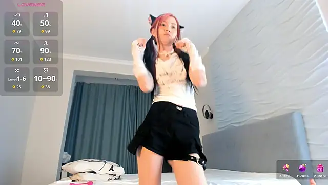 kawai mai online show from September 2025 03:06:01 PM