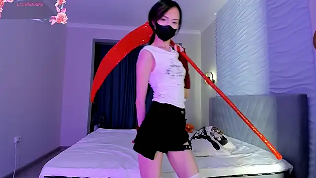 kawai mai online show from November 2025 03:11:01 PM