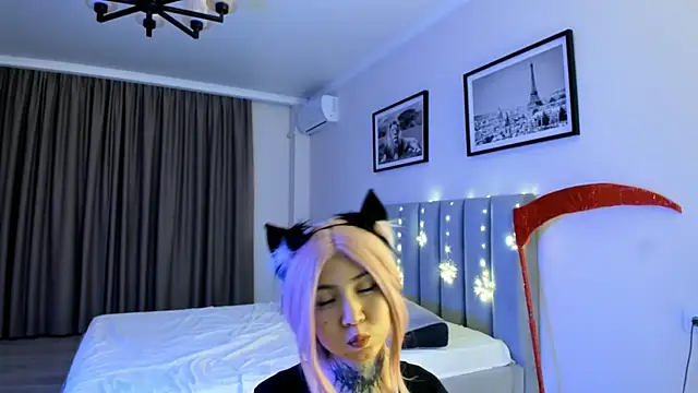 kawai mai online show from March 2026 02:13:01 PM