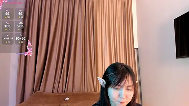 kawai mai online show from January 2026 02:31:01 PM