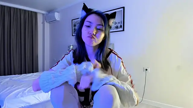 kawai mai online show from March 2026 02:08:02 PM