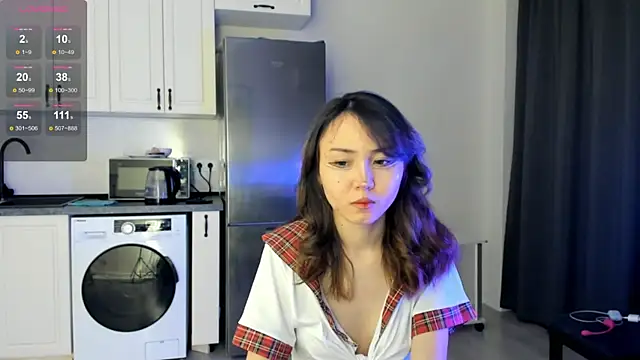 kawai mai online show from May 2026 02:11:01 PM