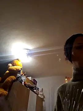 Mila Luciphya online show from February 2026 05:13:02 PM