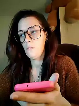 Mila Luciphya online show from January 2026 10:07:02 AM