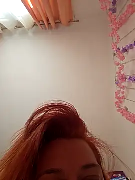 Mila Luciphya online show from April 2026 09:34:01 AM