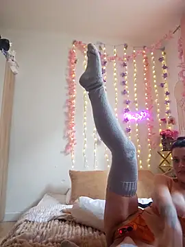 Mila Luciphya online show from February 2026 12:38:02 PM