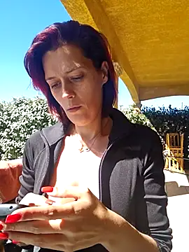 Mila Luciphya online show from April 2026 10:22:01 AM