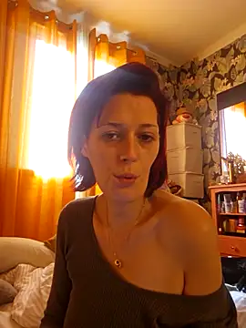 Mila Luciphya online show from March 2026 09:36:02 AM