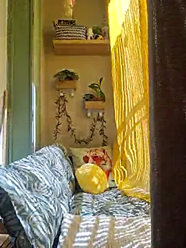 Mila Luciphya online show from May 2026 09:24:02 AM