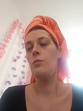 Mila Luciphya online show from February 2026 09:50:02 AM