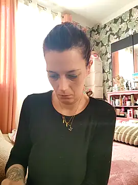 Mila Luciphya online show from April 2026 08:32:02 AM