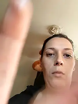 Mila Luciphya online show from January 2026 01:16:02 PM