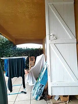 Mila Luciphya online show from November 2025 01:38:01 PM