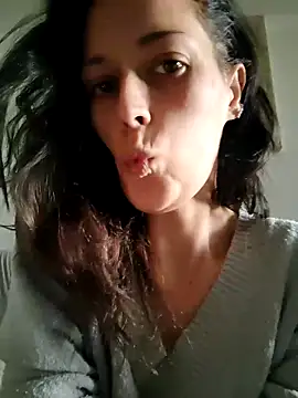 Mila Luciphya online show from December 2025 09:03:02 AM