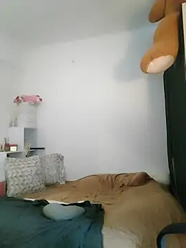 Mila Luciphya online show from January 2026 10:11:02 AM