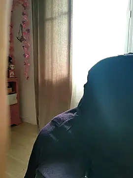 Mila Luciphya online show from November 2025 09:35:01 AM