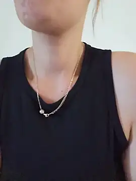 Mila Luciphya online show from May 2026 04:24:01 PM