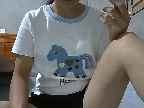 Bjorn357 online show from April 2026 05:16:02 PM