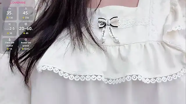 shishi baby online show from March 2026 02:41:03 AM