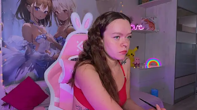 Sasha Copelandyy online show from October 2025 07:19:02 AM