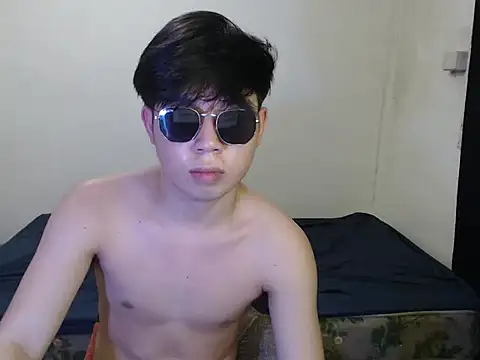 koreanhottie online show from December 2025 12:50:01 PM