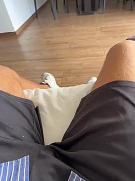 Manu97k online show from January 2026 01:59:01 PM