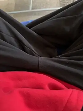 Manu97k online show from October 2025 08:26:01 AM