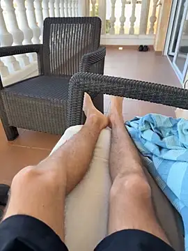 Manu97k online show from November 2025 09:24:01 AM