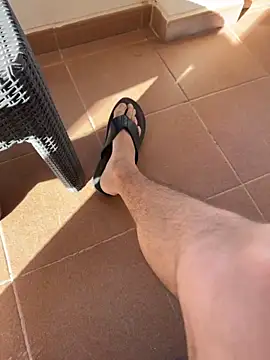 Manu97k online show from November 2025 09:23:02 AM