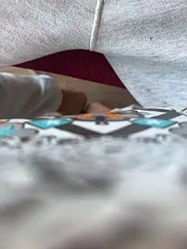 Manu97k online show from February 2026 08:55:01 AM