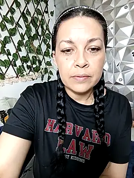 valeria benett online show from February 2026 08:31:01 PM